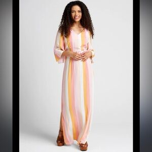 ModCloth x Collectif dress size 10